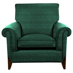 Duresta Cavendish Armchair Bergman Juniper